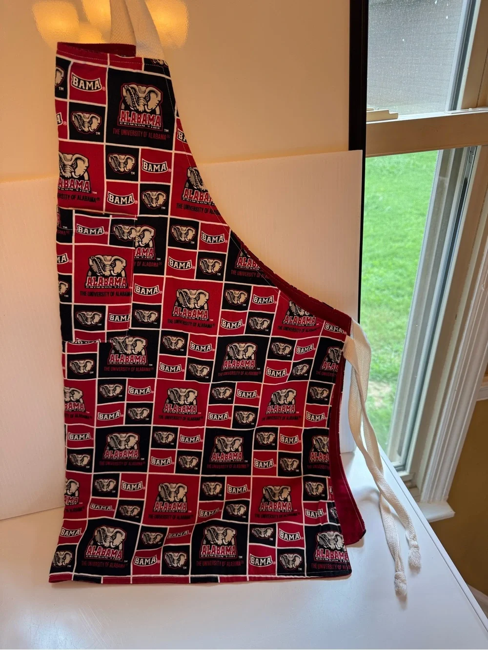 N/A university alabama